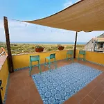 ゲストハウス Loft Con Uso Cucina E Terrazzo Panoramico - Fora E' Muros Ii - Ammentos 3*