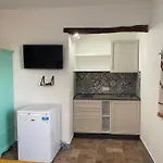 Loft Con Uso Cucina E Terrazzo Panoramico - Fora E' Muros Ii - Ammentos