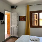 ゲストハウス Loft Con Uso Cucina E Terrazzo Panoramico - Fora E' Muros Ii - Ammentos