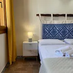 Loft Con Uso Cucina E Terrazzo Panoramico - Fora E' Muros Ii - Ammentos ゲストハウス 3*
