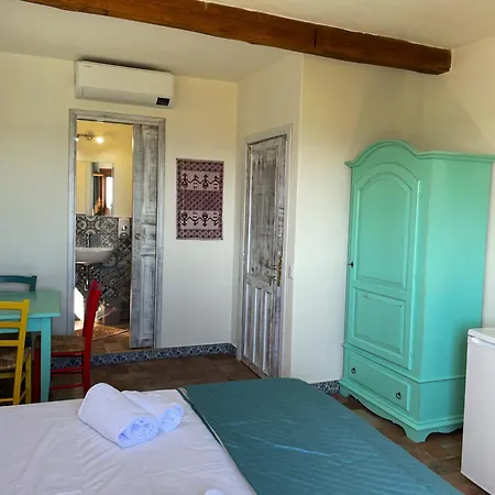 ゲストハウス Loft Con Uso Cucina E Terrazzo Panoramico - Fora E' Muros Ii - Ammentos