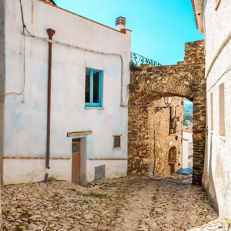 Loft Con Uso Cucina E Terrazzo Panoramico - Fora E' Muros Ii - Ammentos Posada (Sardinia)