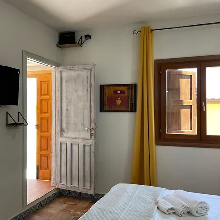 Pensión Loft Con Uso Cucina E Terrazzo Panoramico - Fora E' Muros Ii - Ammentos